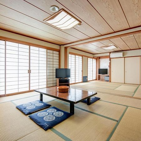 Suisenkaku Hotel Numazu Exterior photo