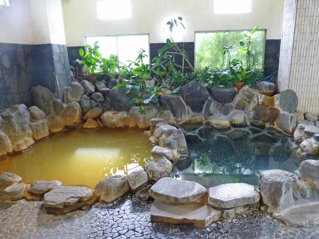 Suisenkaku Hotel Numazu Exterior photo