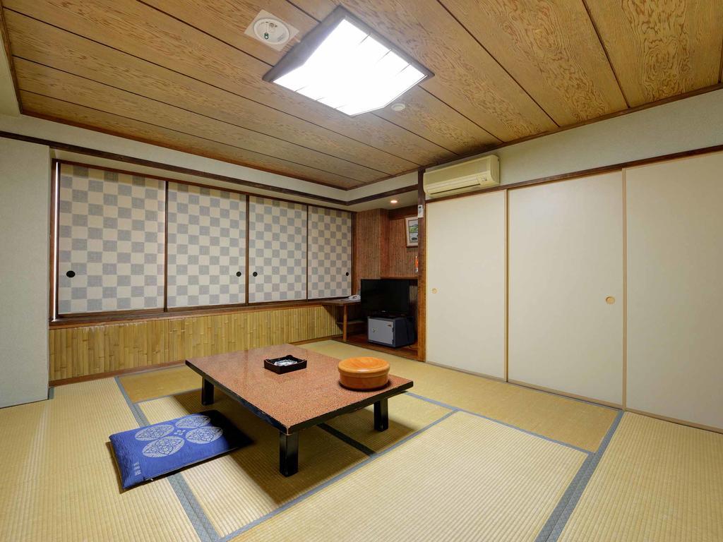 Suisenkaku Hotel Numazu Exterior photo