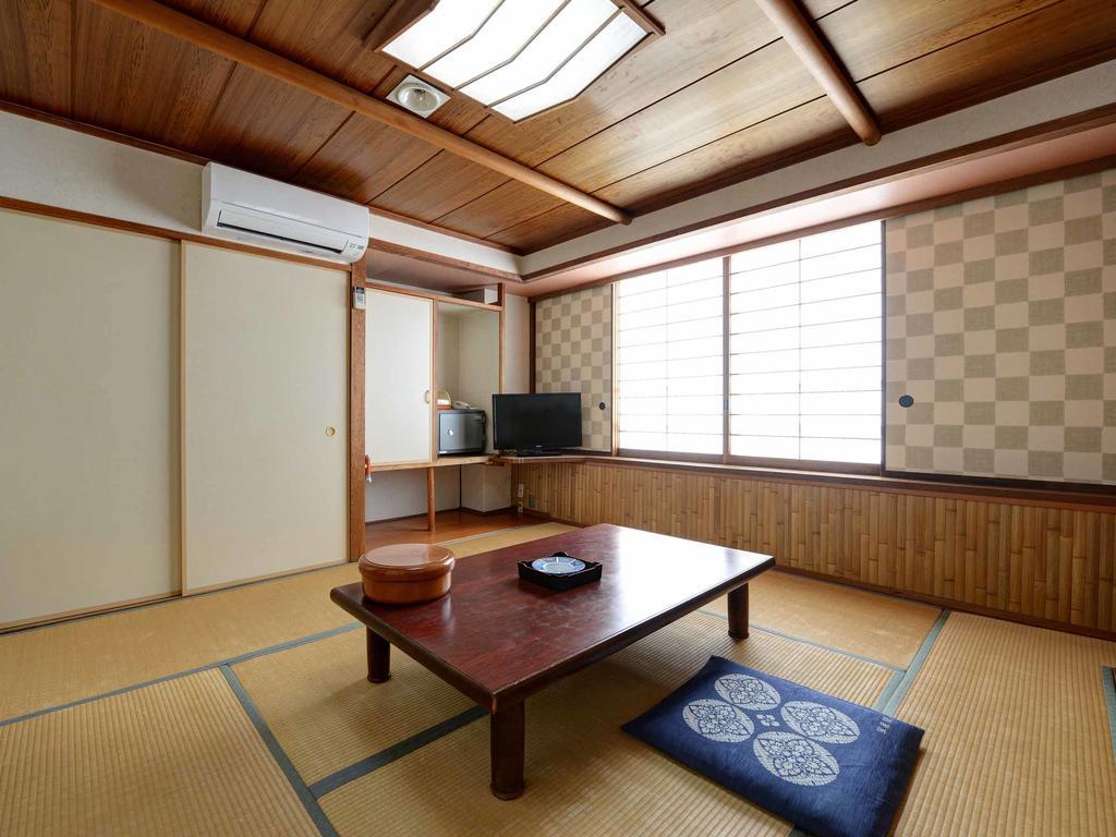 Suisenkaku Hotel Numazu Exterior photo